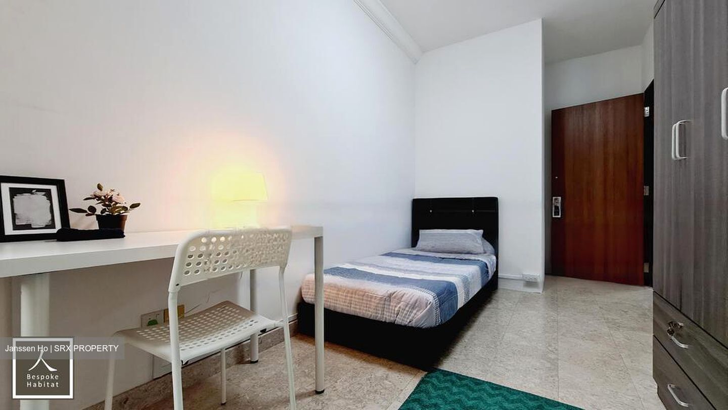 Modena (D18), Condominium #481410691